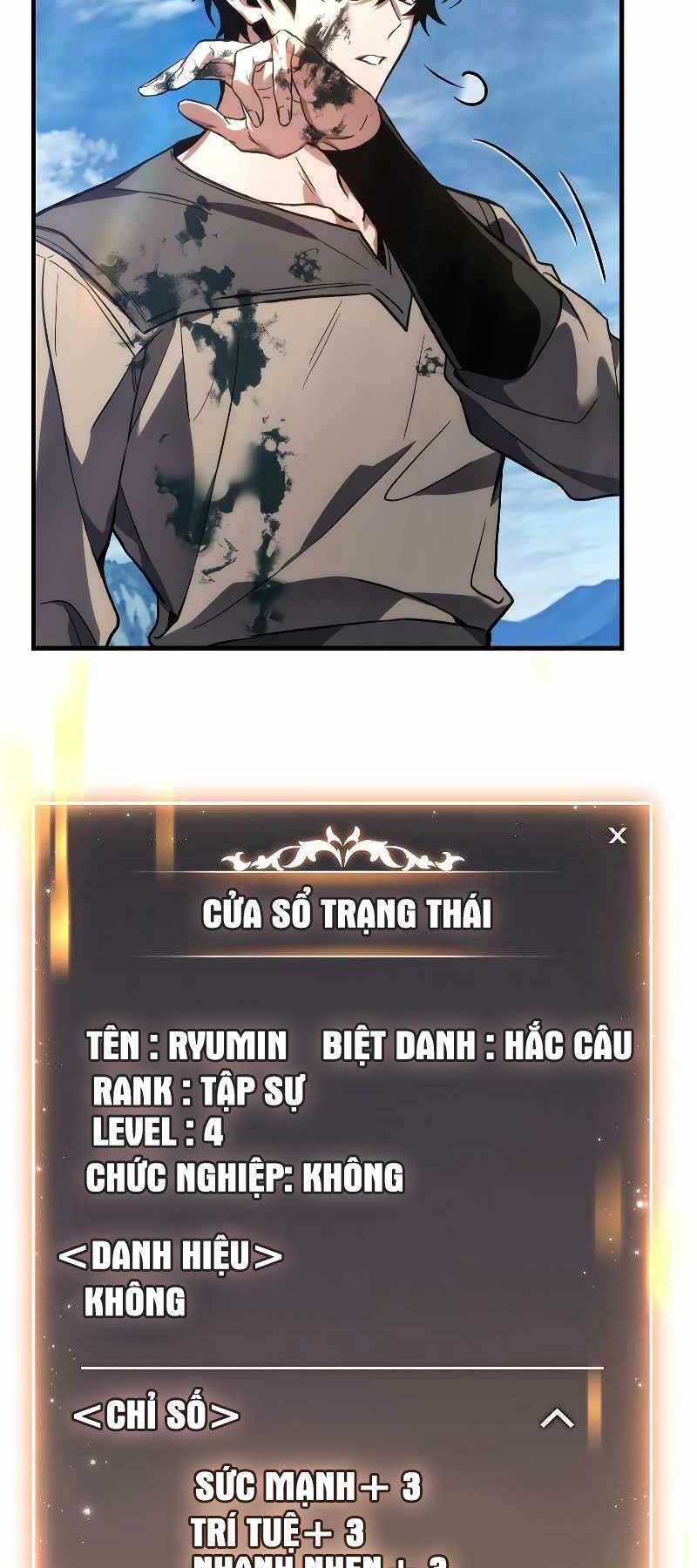 Người Chơi Mạnh Nhất Hồi Quy Lần Thứ 100 Chapter 2 - Trang 2