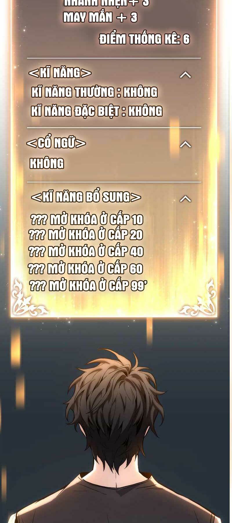 Người Chơi Mạnh Nhất Hồi Quy Lần Thứ 100 Chapter 2 - Trang 2