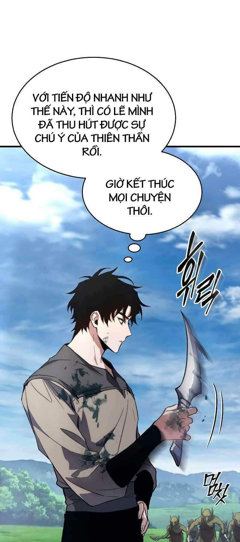 Người Chơi Mạnh Nhất Hồi Quy Lần Thứ 100 Chapter 2 - Trang 2