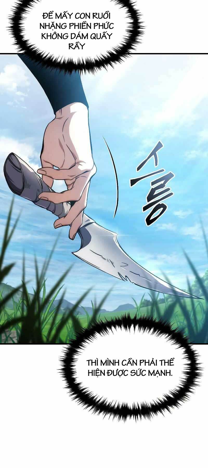 Người Chơi Mạnh Nhất Hồi Quy Lần Thứ 100 Chapter 2 - Trang 2