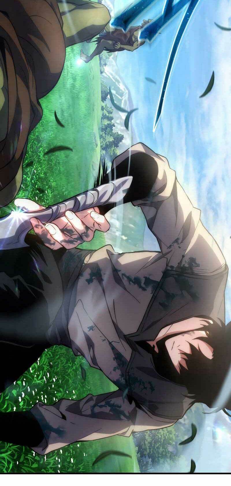 Người Chơi Mạnh Nhất Hồi Quy Lần Thứ 100 Chapter 2 - Trang 2