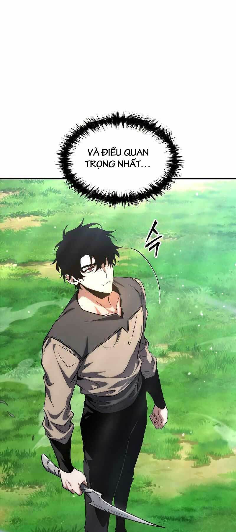 Người Chơi Mạnh Nhất Hồi Quy Lần Thứ 100 Chapter 2 - Trang 2