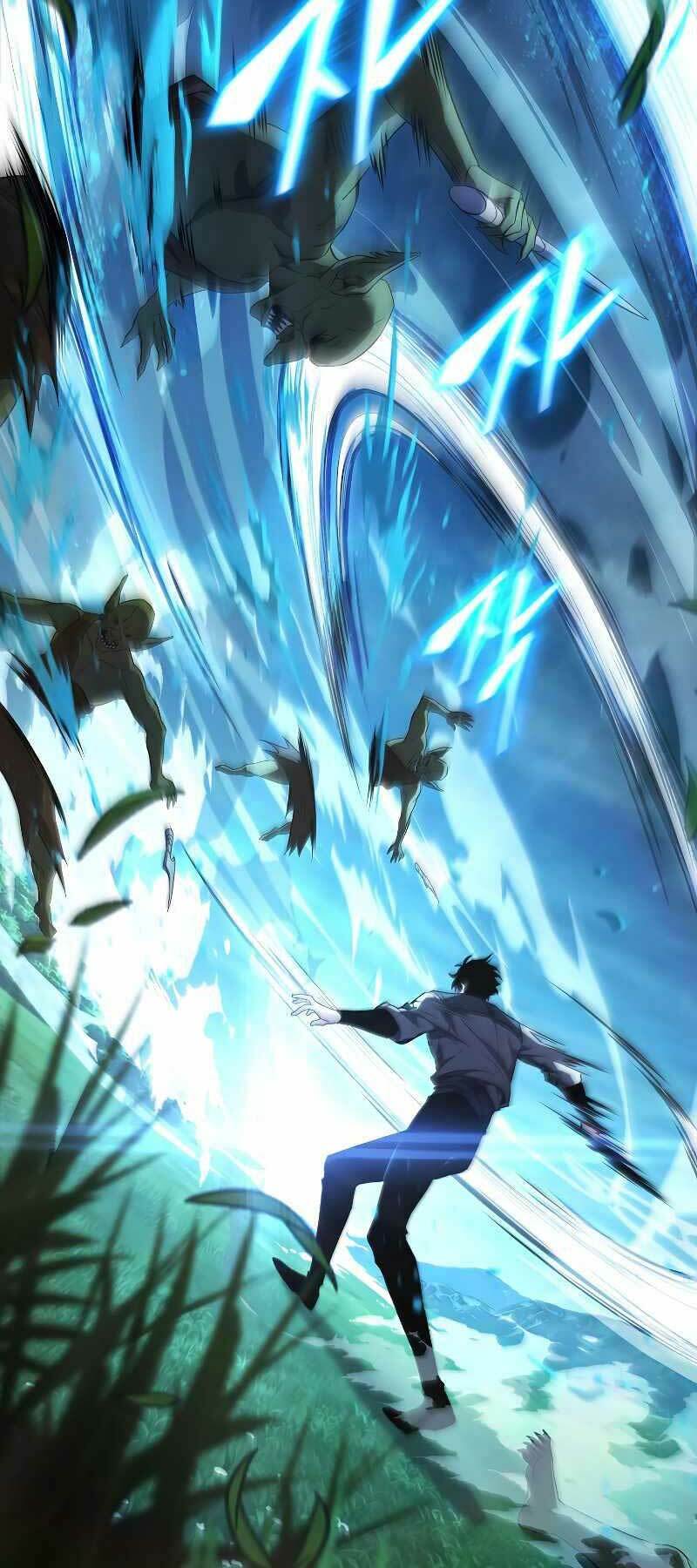 Người Chơi Mạnh Nhất Hồi Quy Lần Thứ 100 Chapter 2 - Trang 2