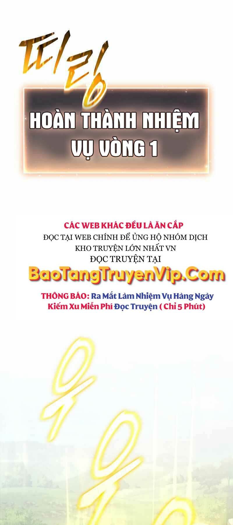 Người Chơi Mạnh Nhất Hồi Quy Lần Thứ 100 Chapter 2 - Trang 2