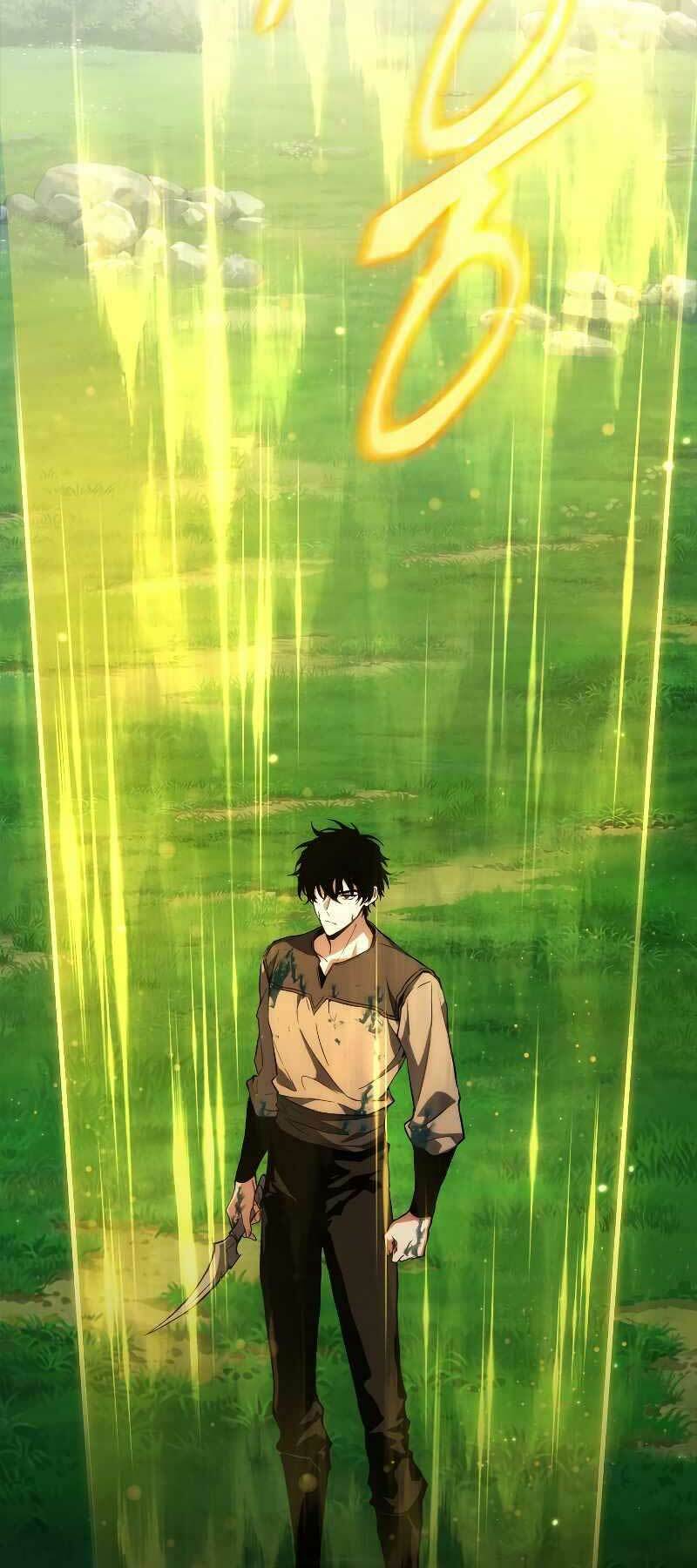 Người Chơi Mạnh Nhất Hồi Quy Lần Thứ 100 Chapter 2 - Trang 2