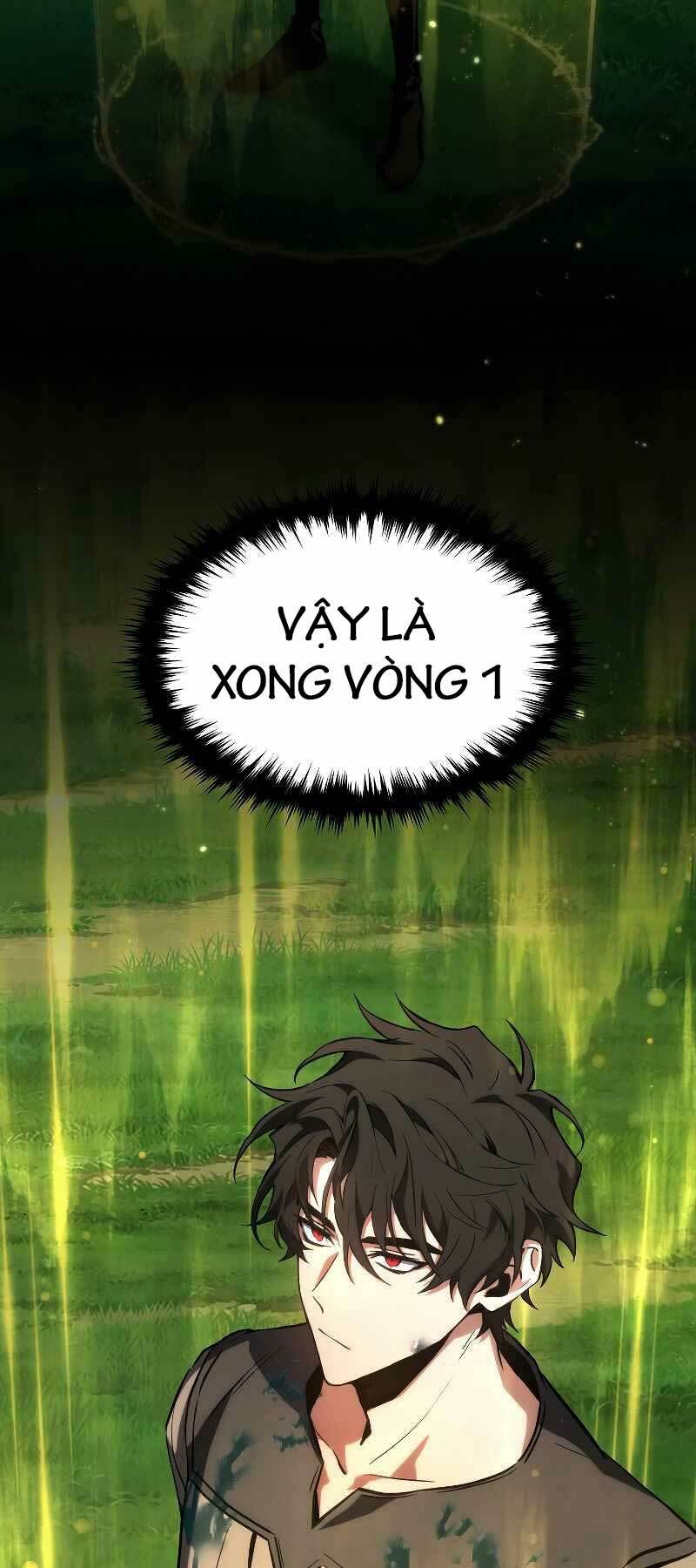 Người Chơi Mạnh Nhất Hồi Quy Lần Thứ 100 Chapter 2 - Trang 2