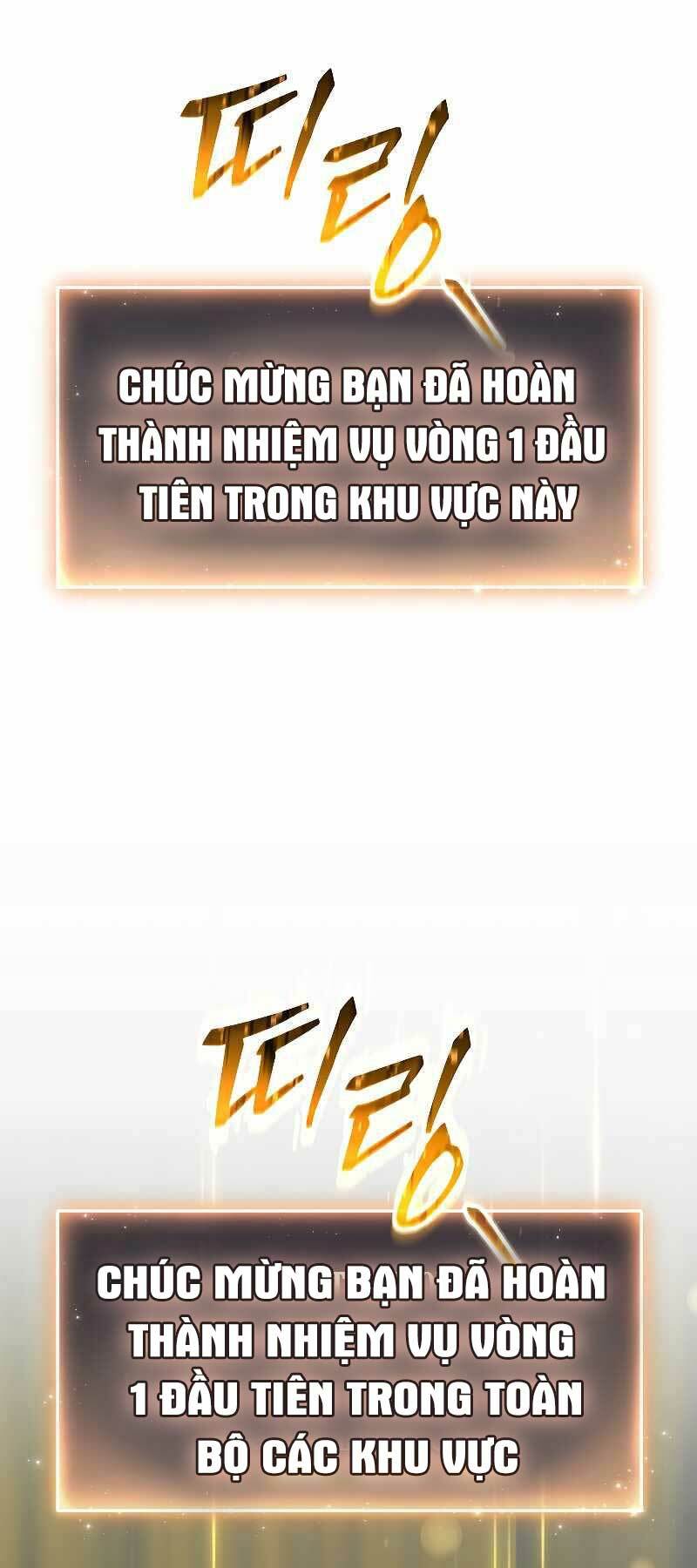 Người Chơi Mạnh Nhất Hồi Quy Lần Thứ 100 Chapter 2 - Trang 2