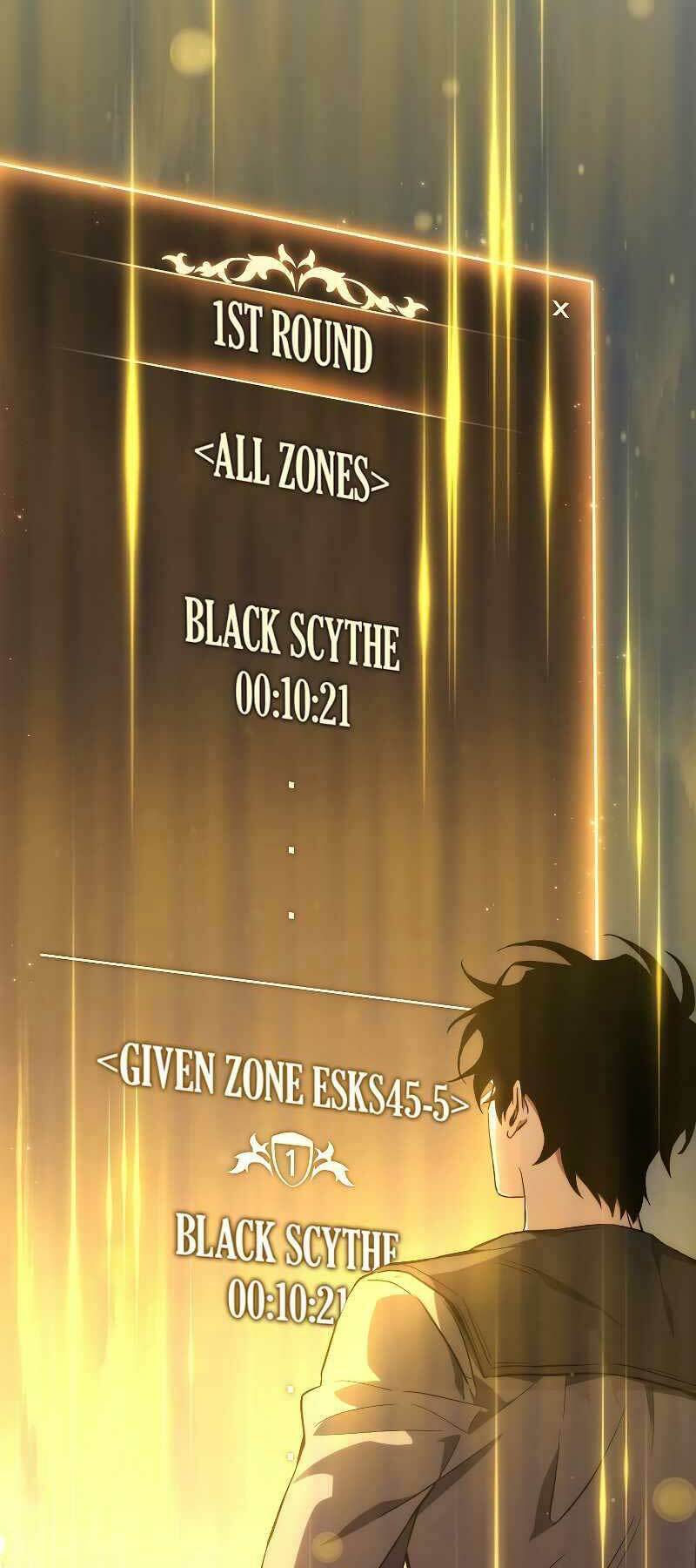 Người Chơi Mạnh Nhất Hồi Quy Lần Thứ 100 Chapter 2 - Trang 2