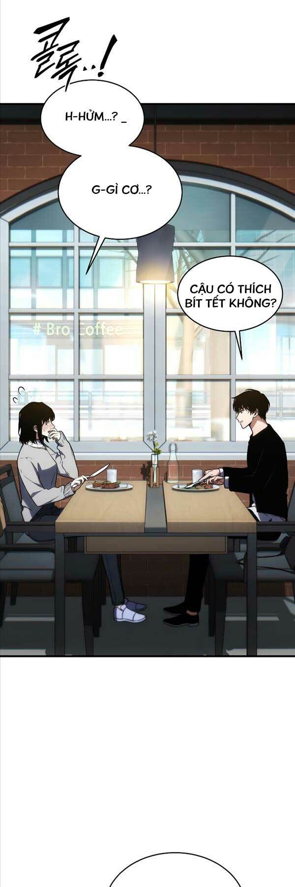 Người Chơi Mạnh Nhất Hồi Quy Lần Thứ 100 Chapter 20 - Trang 2