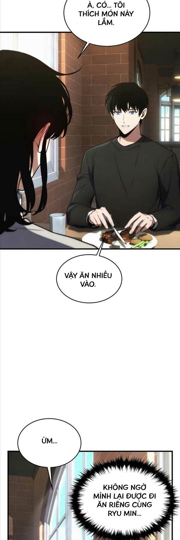 Người Chơi Mạnh Nhất Hồi Quy Lần Thứ 100 Chapter 20 - Trang 2