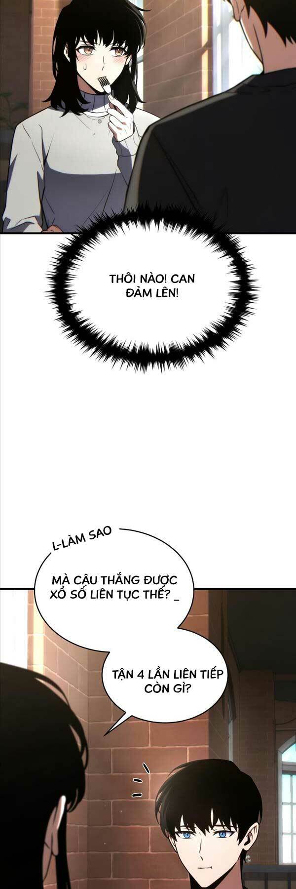 Người Chơi Mạnh Nhất Hồi Quy Lần Thứ 100 Chapter 20 - Trang 2