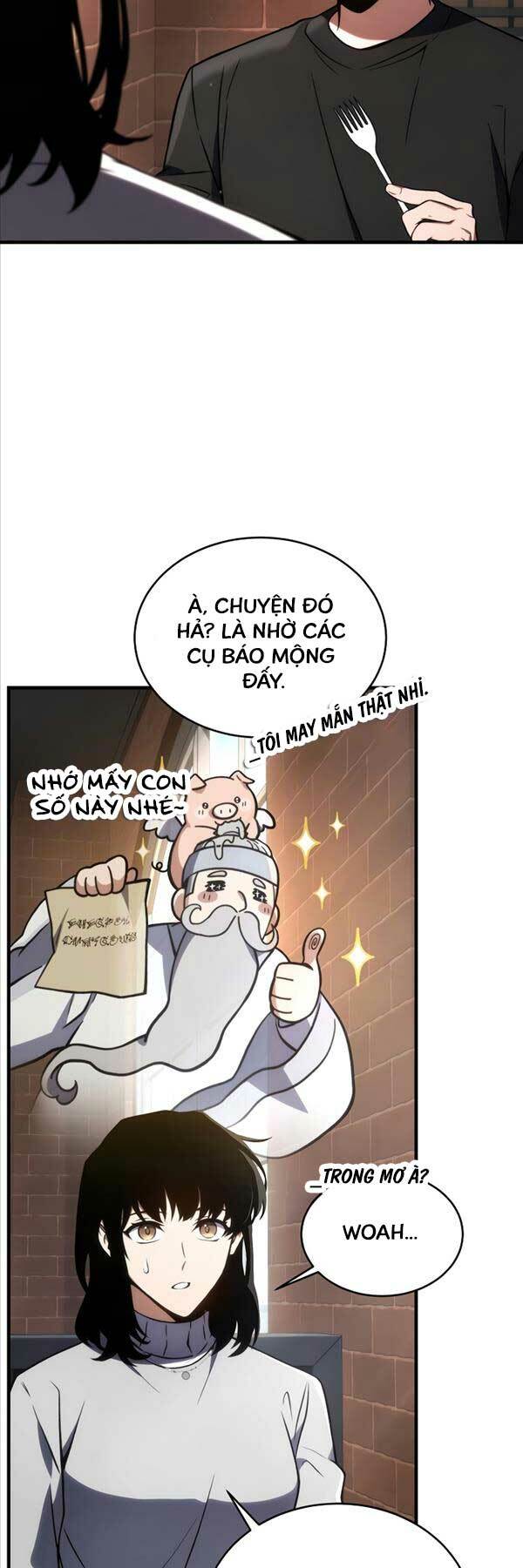 Người Chơi Mạnh Nhất Hồi Quy Lần Thứ 100 Chapter 20 - Trang 2