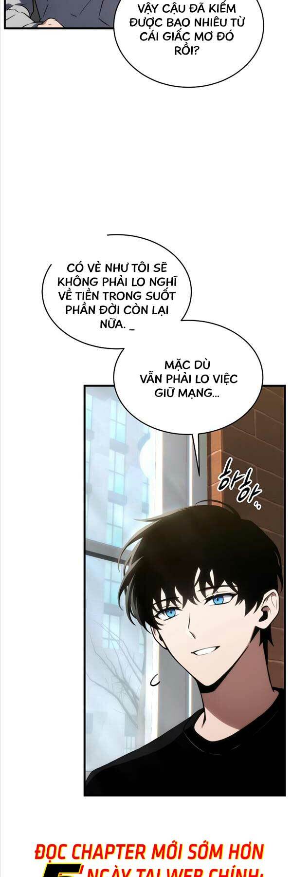 Người Chơi Mạnh Nhất Hồi Quy Lần Thứ 100 Chapter 20 - Trang 2