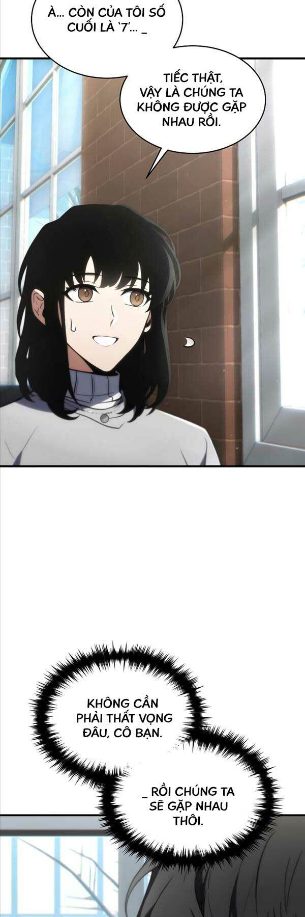 Người Chơi Mạnh Nhất Hồi Quy Lần Thứ 100 Chapter 20 - Trang 2