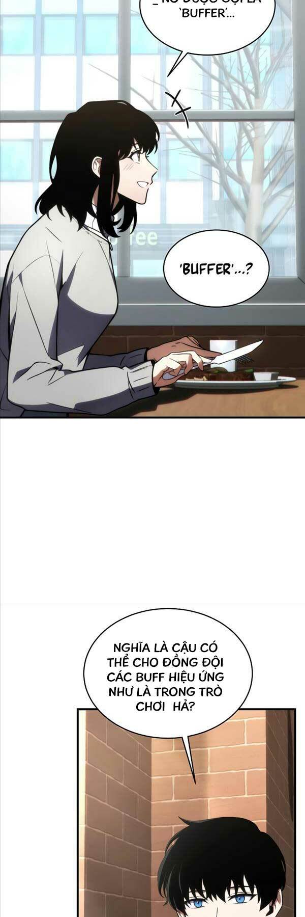 Người Chơi Mạnh Nhất Hồi Quy Lần Thứ 100 Chapter 20 - Trang 2