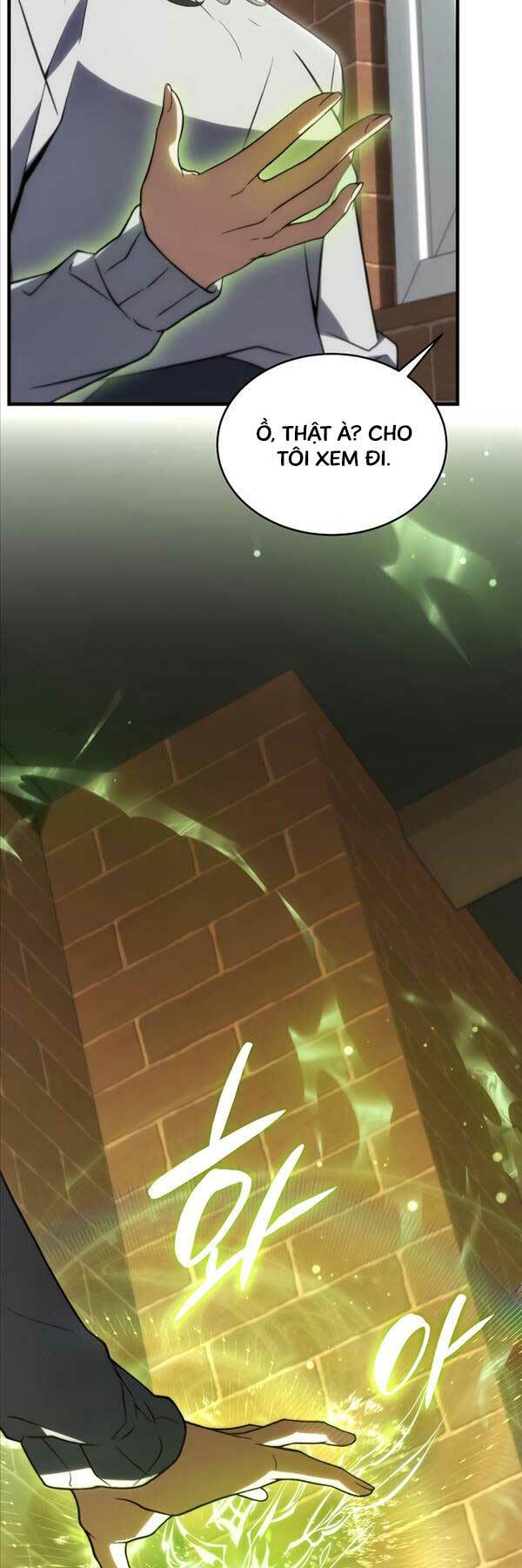 Người Chơi Mạnh Nhất Hồi Quy Lần Thứ 100 Chapter 20 - Trang 2