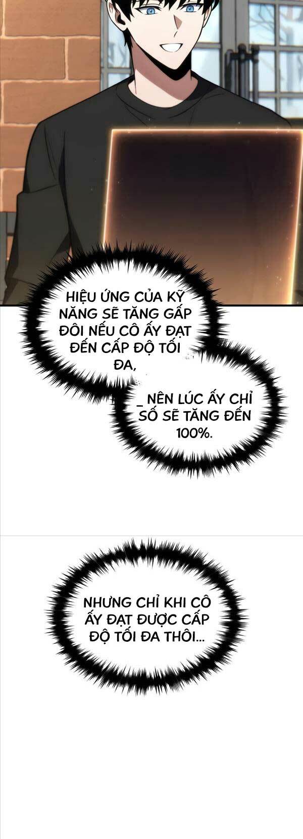 Người Chơi Mạnh Nhất Hồi Quy Lần Thứ 100 Chapter 20 - Trang 2