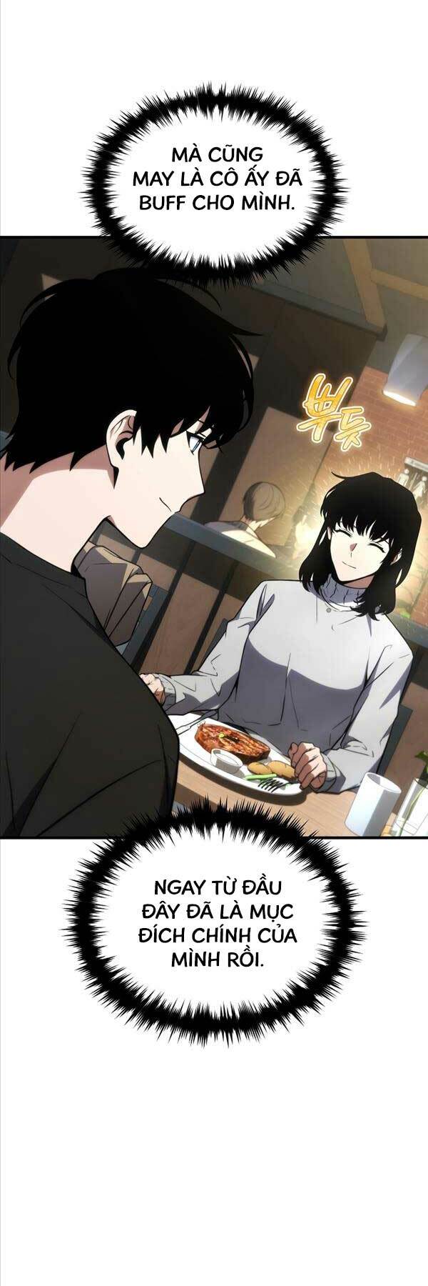 Người Chơi Mạnh Nhất Hồi Quy Lần Thứ 100 Chapter 20 - Trang 2