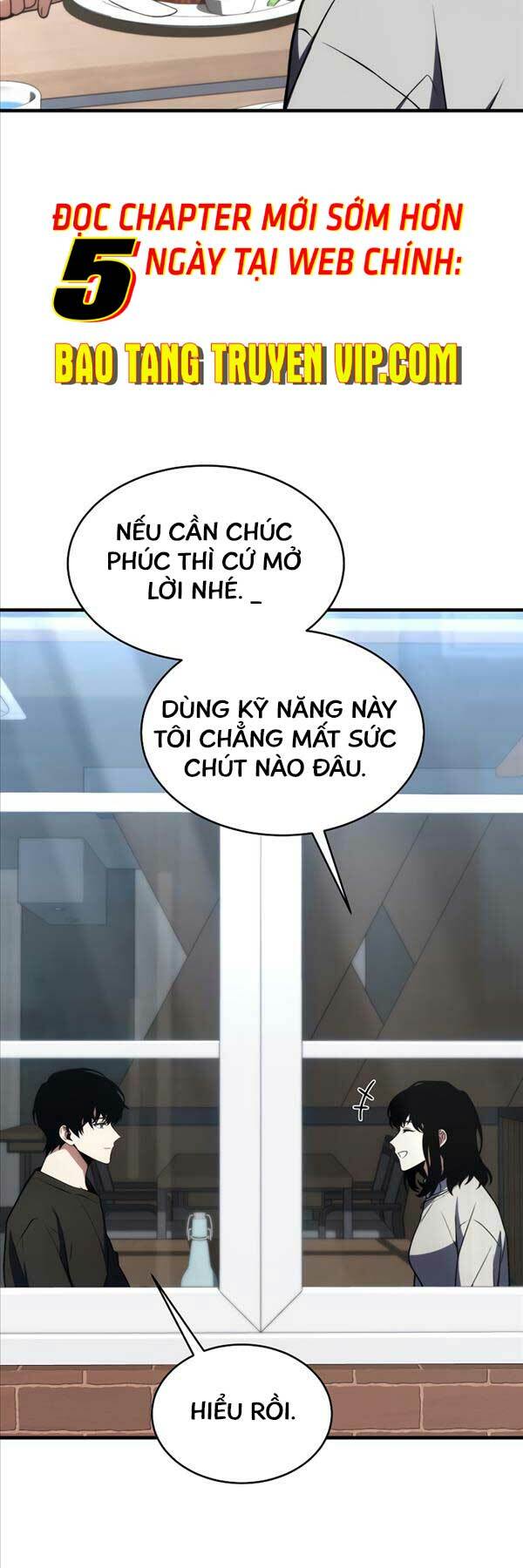 Người Chơi Mạnh Nhất Hồi Quy Lần Thứ 100 Chapter 20 - Trang 2