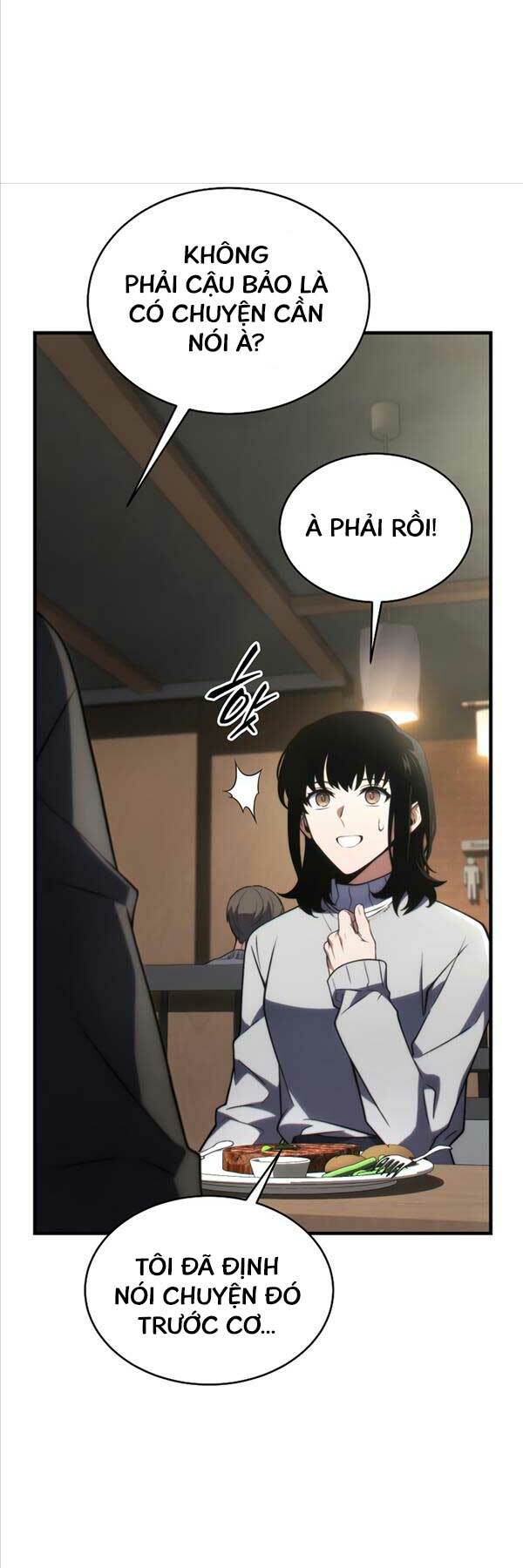 Người Chơi Mạnh Nhất Hồi Quy Lần Thứ 100 Chapter 20 - Trang 2