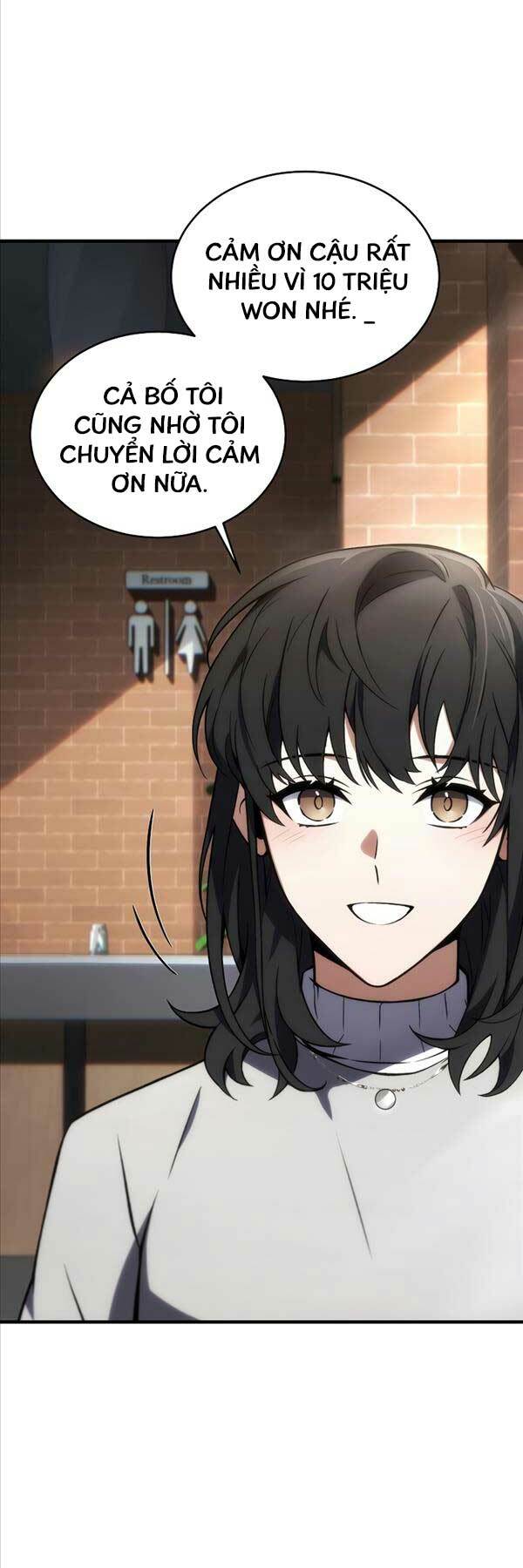 Người Chơi Mạnh Nhất Hồi Quy Lần Thứ 100 Chapter 20 - Trang 2