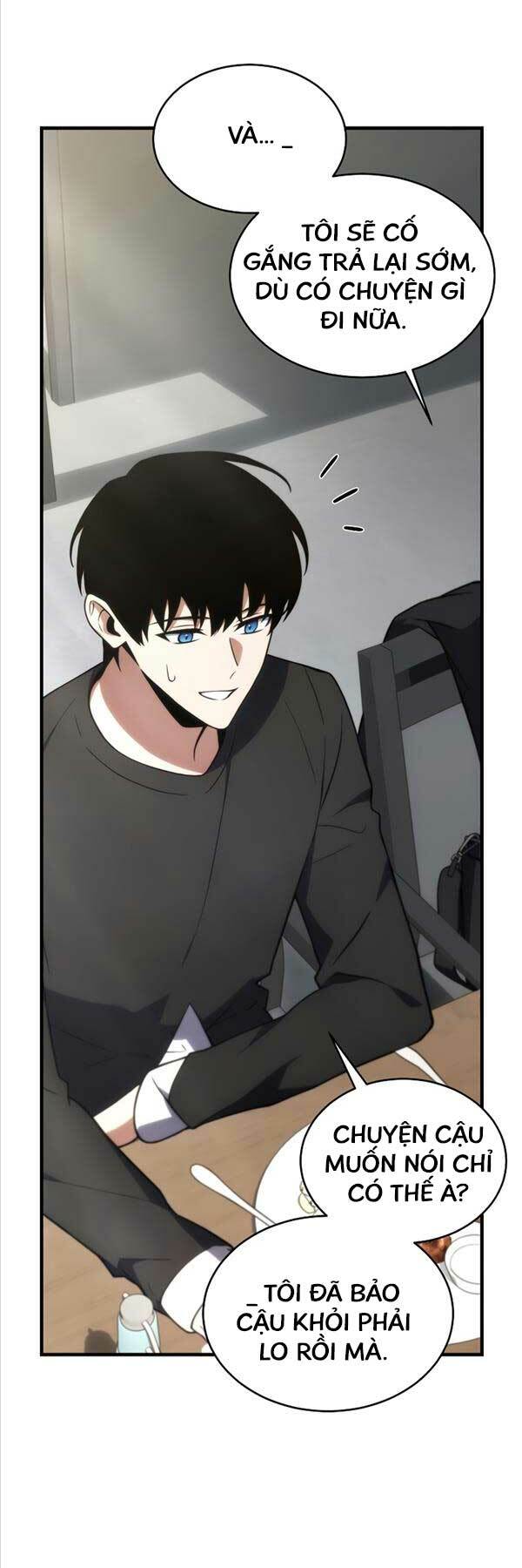 Người Chơi Mạnh Nhất Hồi Quy Lần Thứ 100 Chapter 20 - Trang 2