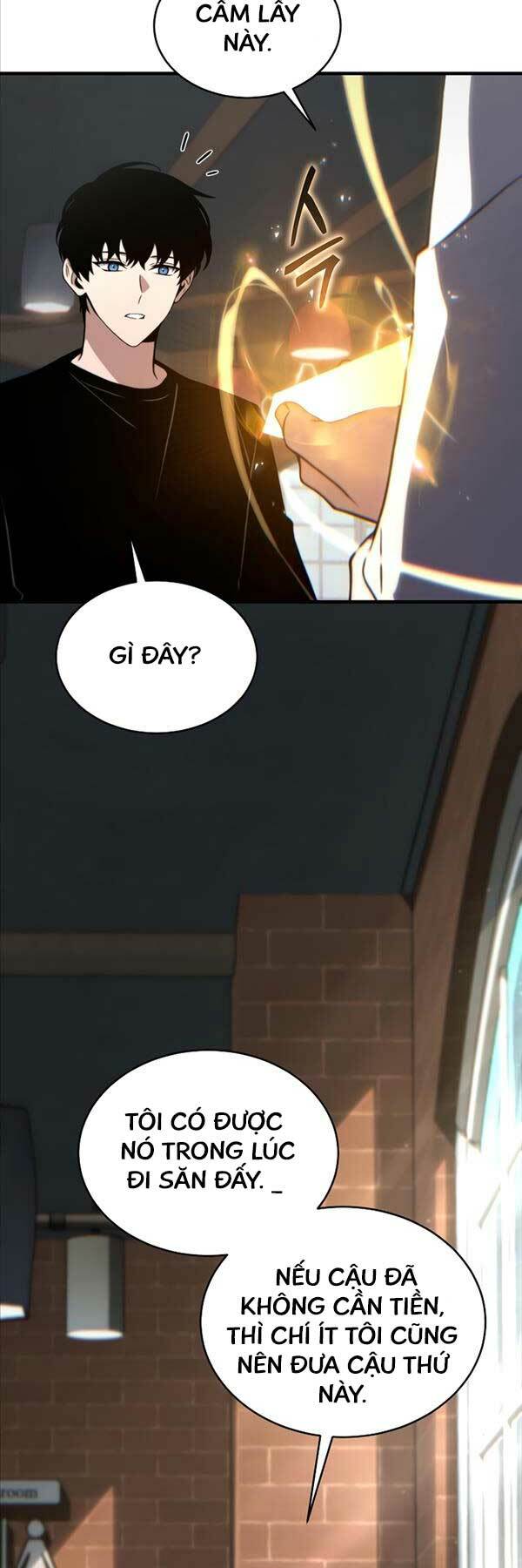 Người Chơi Mạnh Nhất Hồi Quy Lần Thứ 100 Chapter 20 - Trang 2