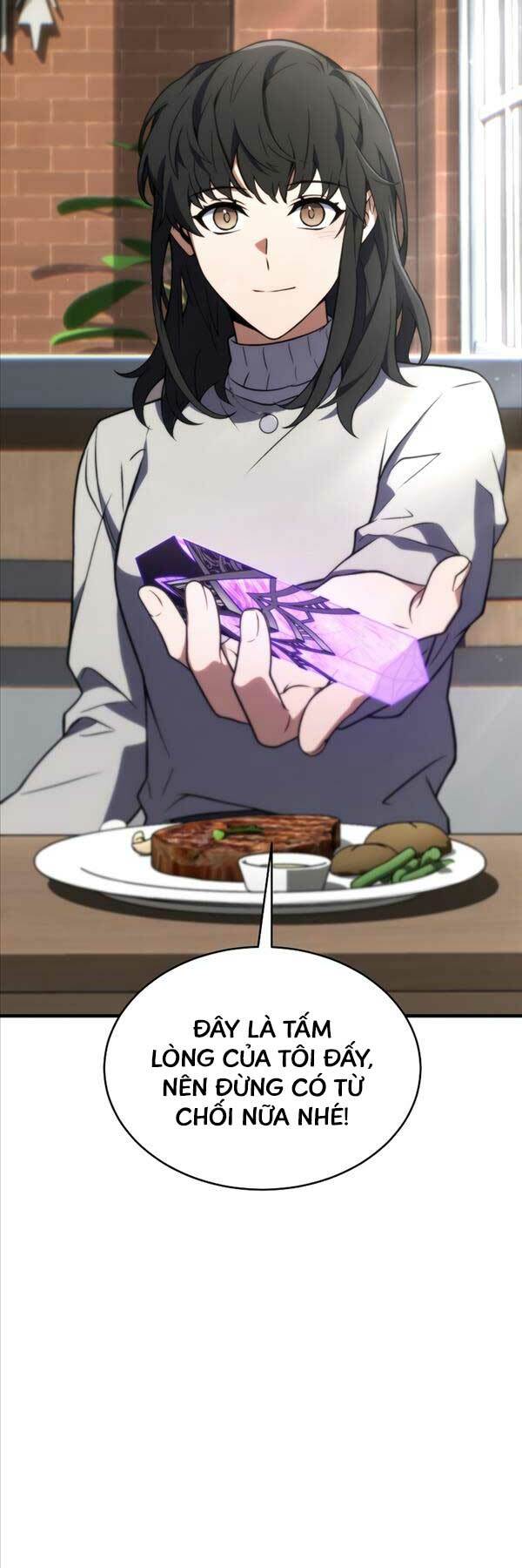 Người Chơi Mạnh Nhất Hồi Quy Lần Thứ 100 Chapter 20 - Trang 2