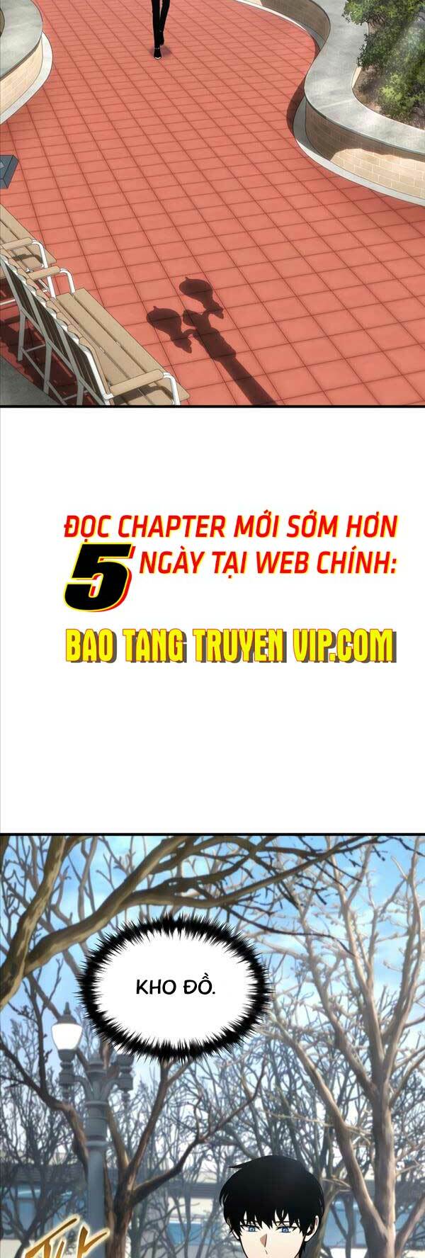 Người Chơi Mạnh Nhất Hồi Quy Lần Thứ 100 Chapter 20 - Trang 2