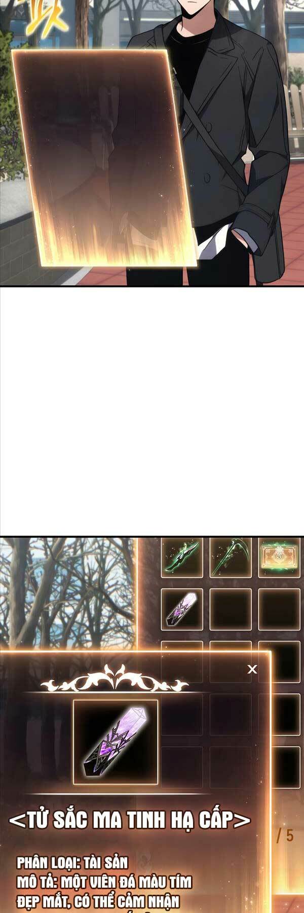 Người Chơi Mạnh Nhất Hồi Quy Lần Thứ 100 Chapter 20 - Trang 2