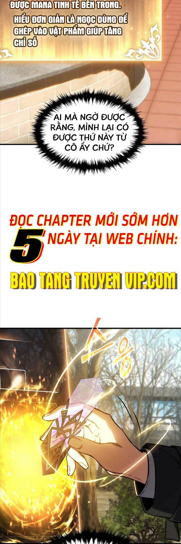 Người Chơi Mạnh Nhất Hồi Quy Lần Thứ 100 Chapter 20 - Trang 2