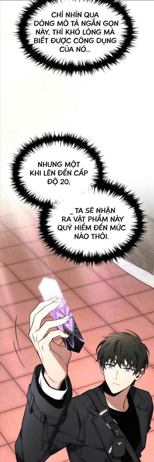 Người Chơi Mạnh Nhất Hồi Quy Lần Thứ 100 Chapter 20 - Trang 2