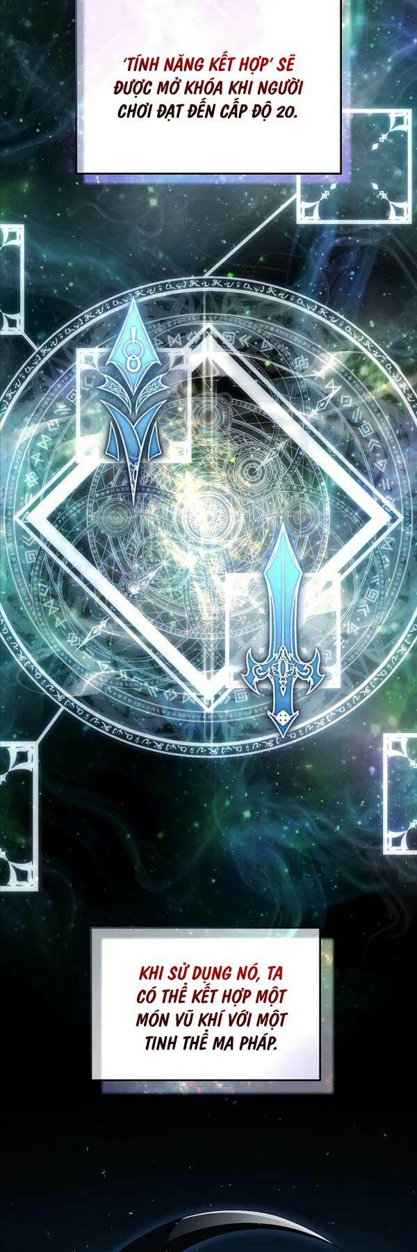 Người Chơi Mạnh Nhất Hồi Quy Lần Thứ 100 Chapter 20 - Trang 2