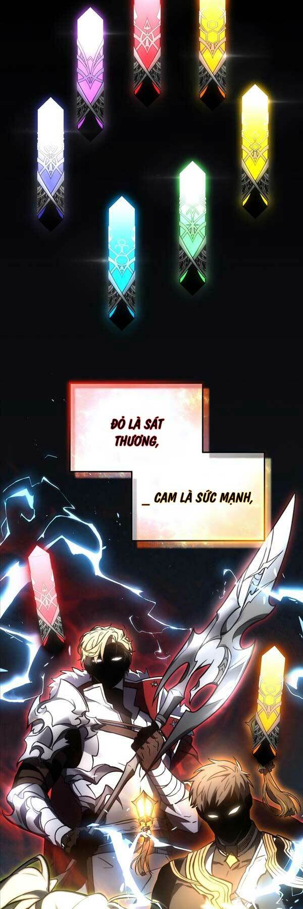 Người Chơi Mạnh Nhất Hồi Quy Lần Thứ 100 Chapter 20 - Trang 2