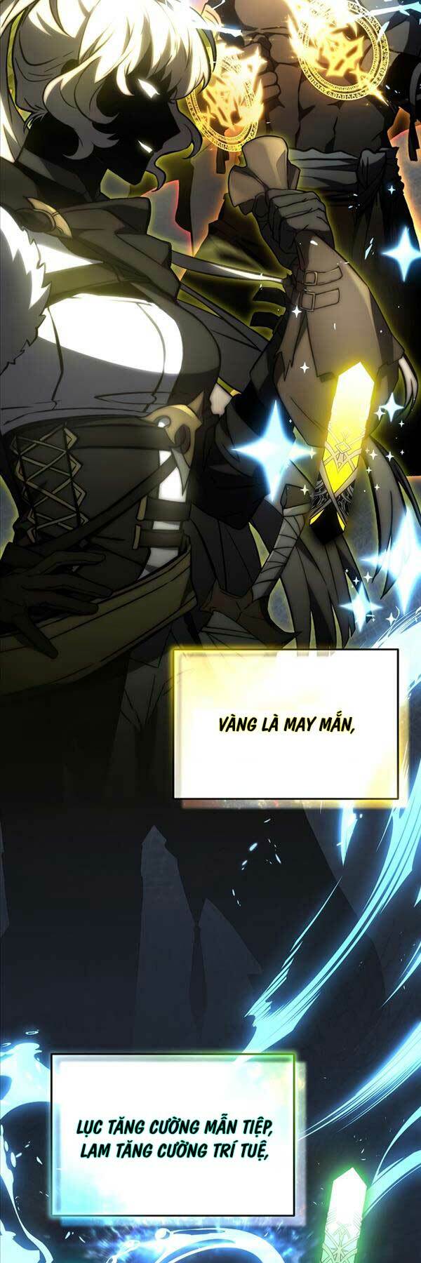 Người Chơi Mạnh Nhất Hồi Quy Lần Thứ 100 Chapter 20 - Trang 2