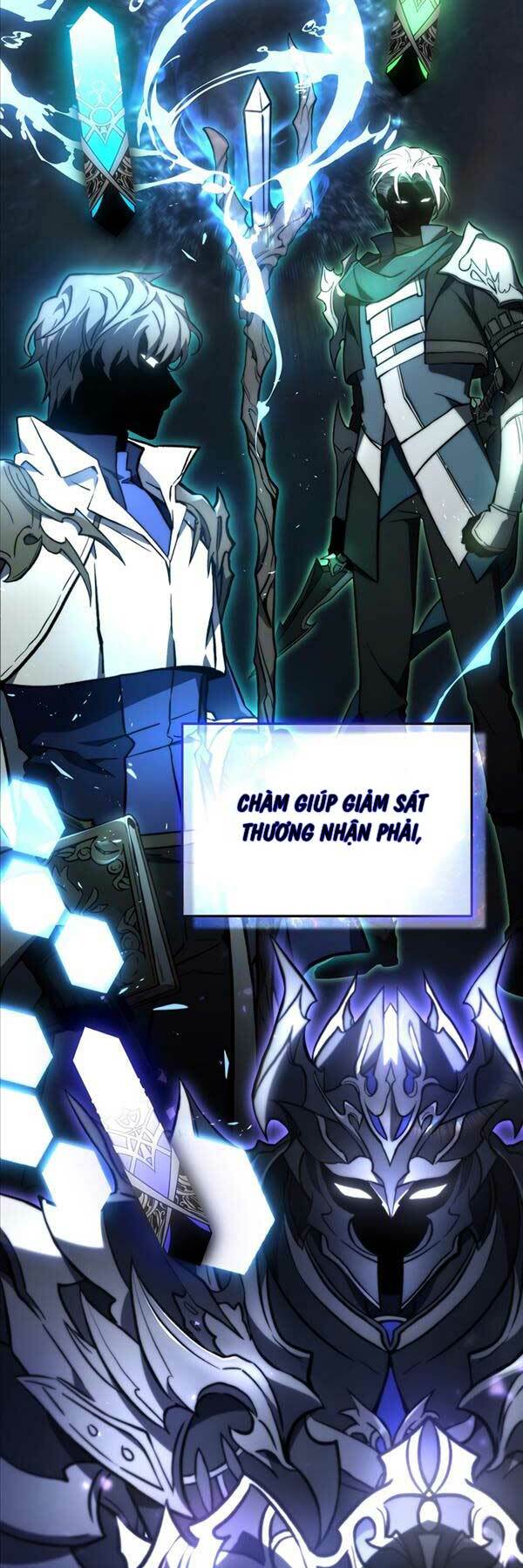 Người Chơi Mạnh Nhất Hồi Quy Lần Thứ 100 Chapter 20 - Trang 2