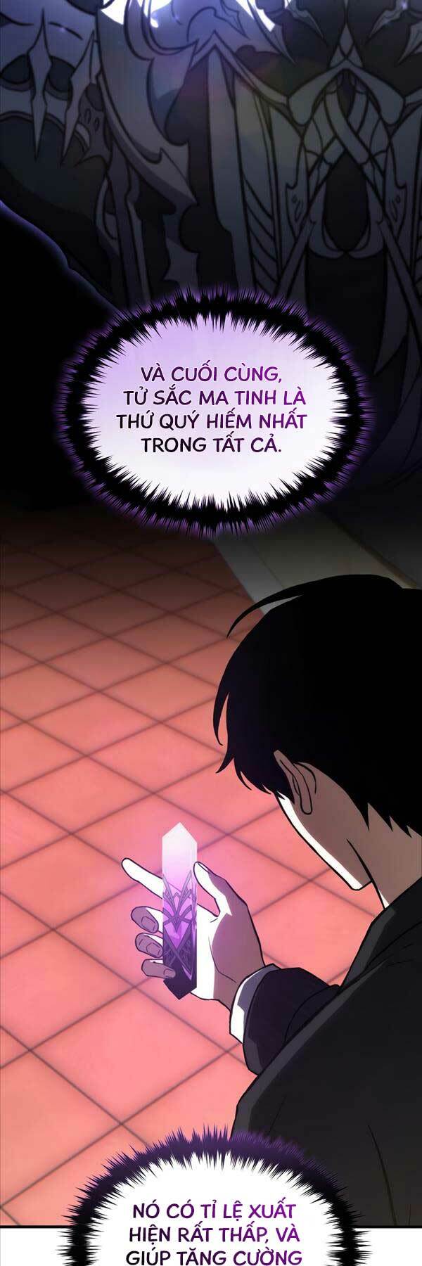 Người Chơi Mạnh Nhất Hồi Quy Lần Thứ 100 Chapter 20 - Trang 2