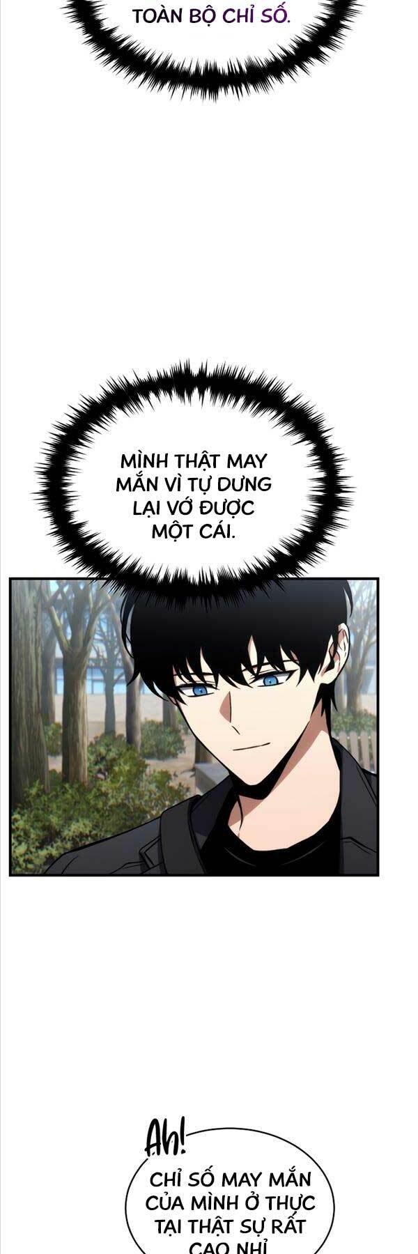 Người Chơi Mạnh Nhất Hồi Quy Lần Thứ 100 Chapter 20 - Trang 2