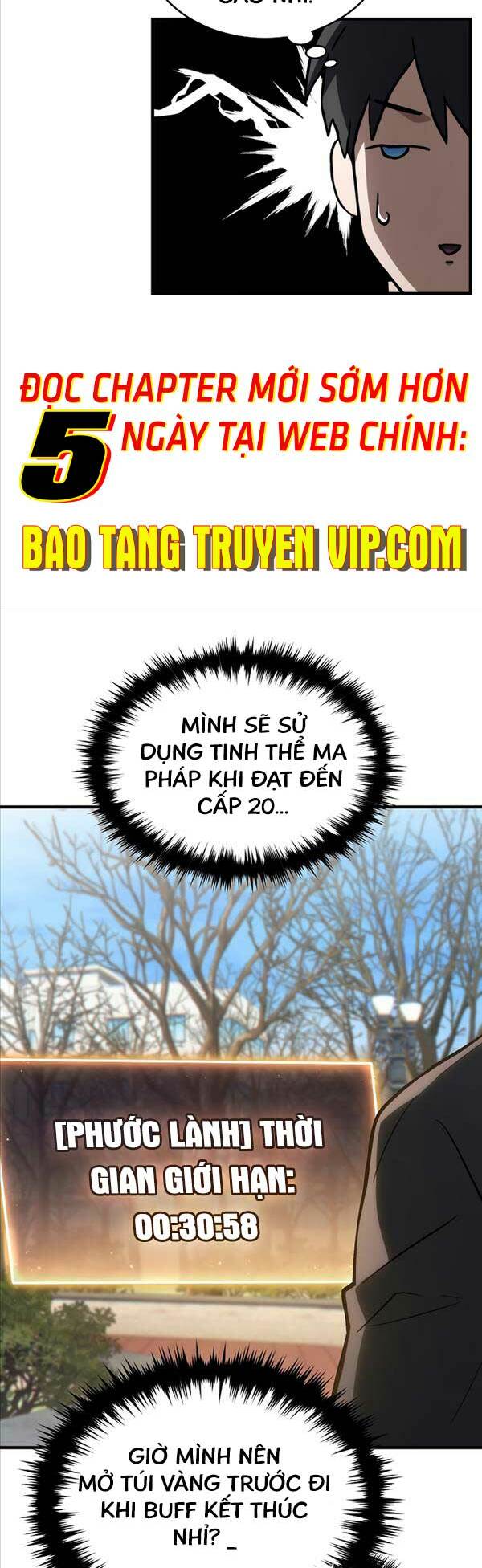 Người Chơi Mạnh Nhất Hồi Quy Lần Thứ 100 Chapter 20 - Trang 2