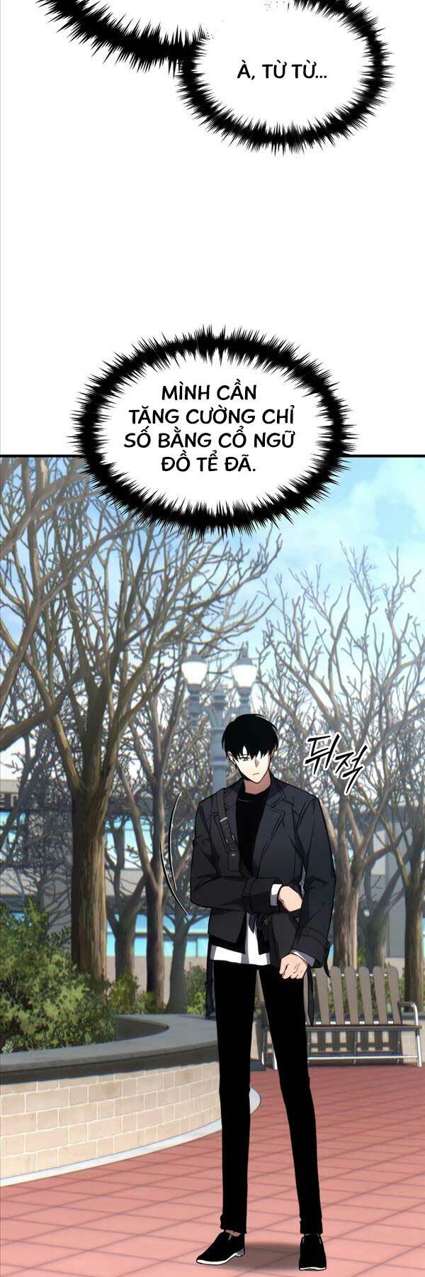 Người Chơi Mạnh Nhất Hồi Quy Lần Thứ 100 Chapter 20 - Trang 2