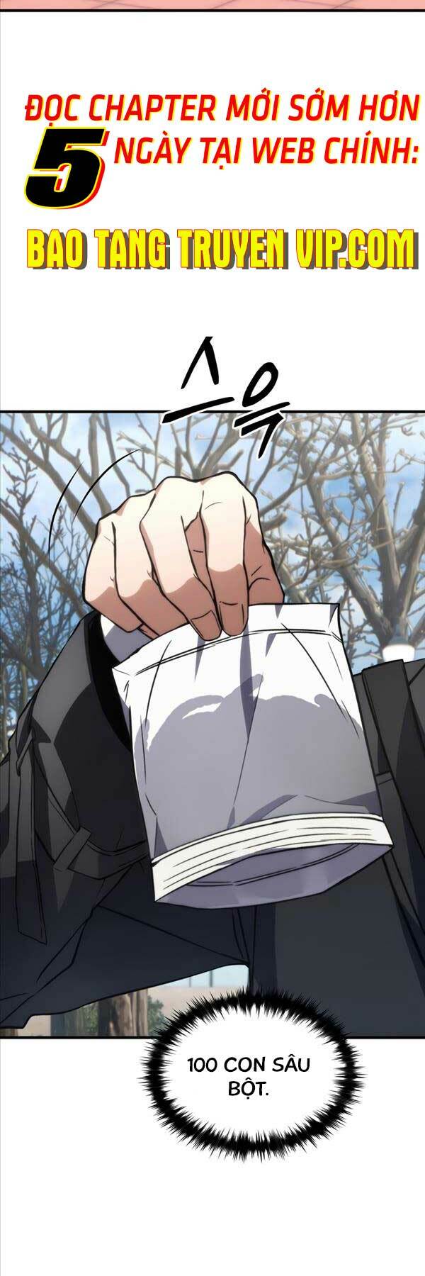 Người Chơi Mạnh Nhất Hồi Quy Lần Thứ 100 Chapter 20 - Trang 2