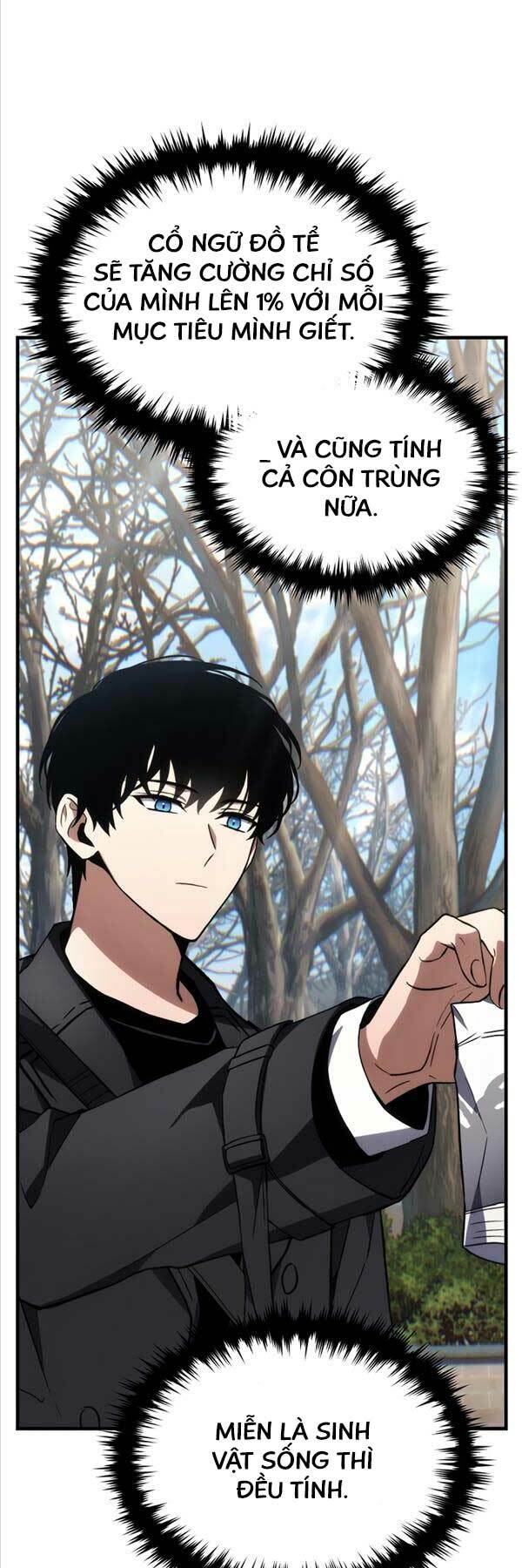 Người Chơi Mạnh Nhất Hồi Quy Lần Thứ 100 Chapter 20 - Trang 2