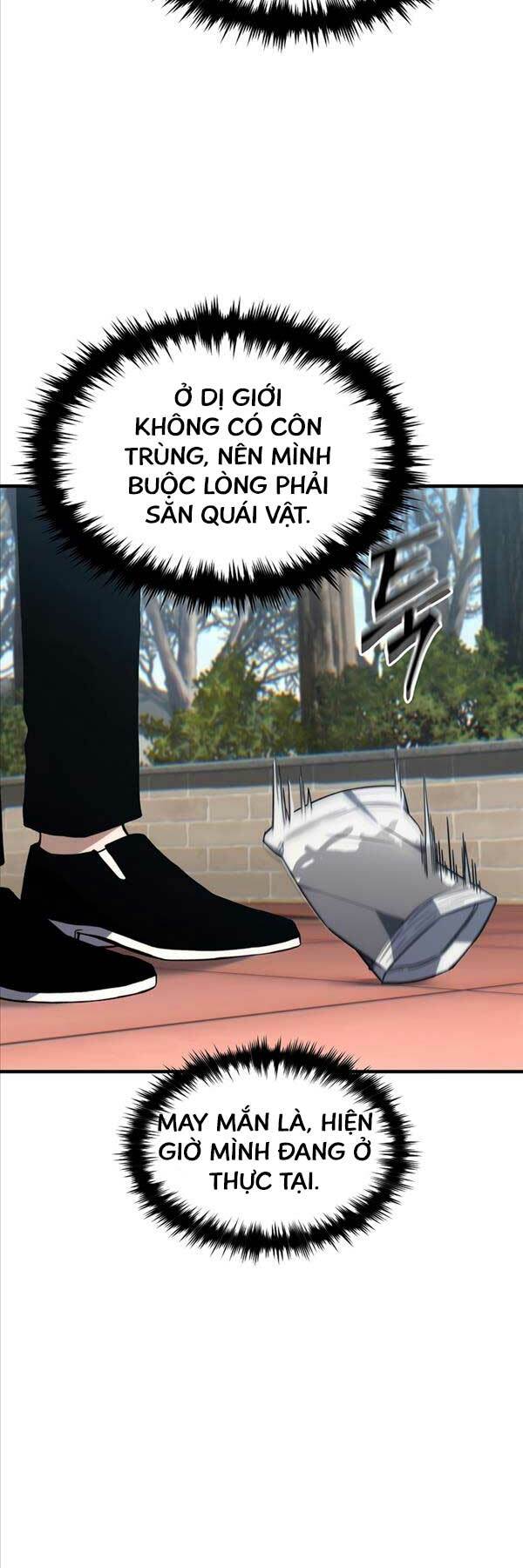 Người Chơi Mạnh Nhất Hồi Quy Lần Thứ 100 Chapter 20 - Trang 2