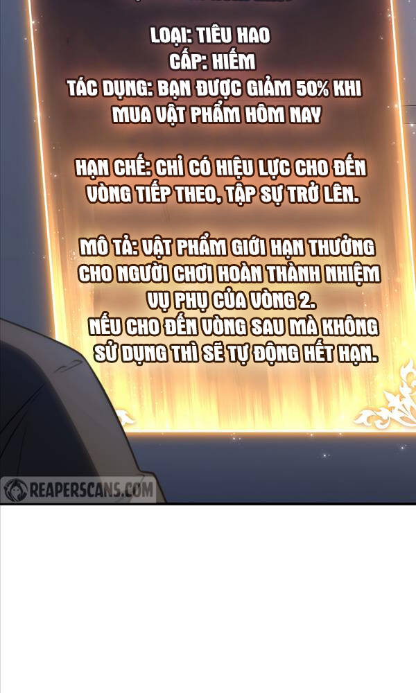 Người Chơi Mạnh Nhất Hồi Quy Lần Thứ 100 Chapter 21 - Trang 2