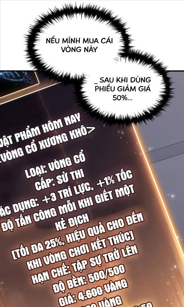 Người Chơi Mạnh Nhất Hồi Quy Lần Thứ 100 Chapter 21 - Trang 2