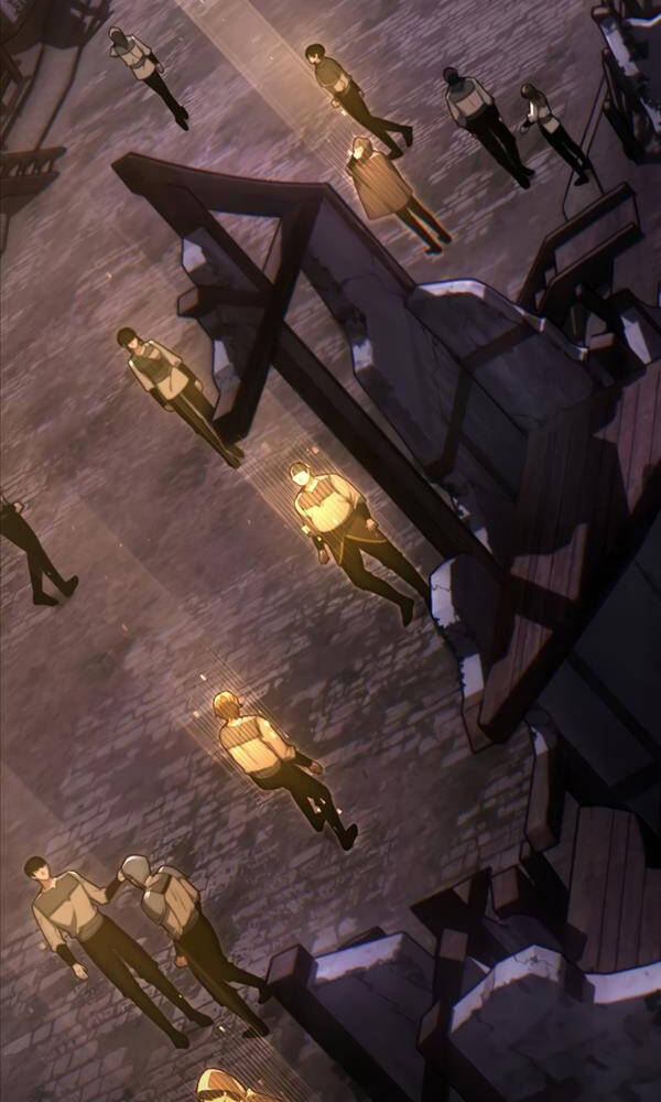 Người Chơi Mạnh Nhất Hồi Quy Lần Thứ 100 Chapter 21 - Trang 2