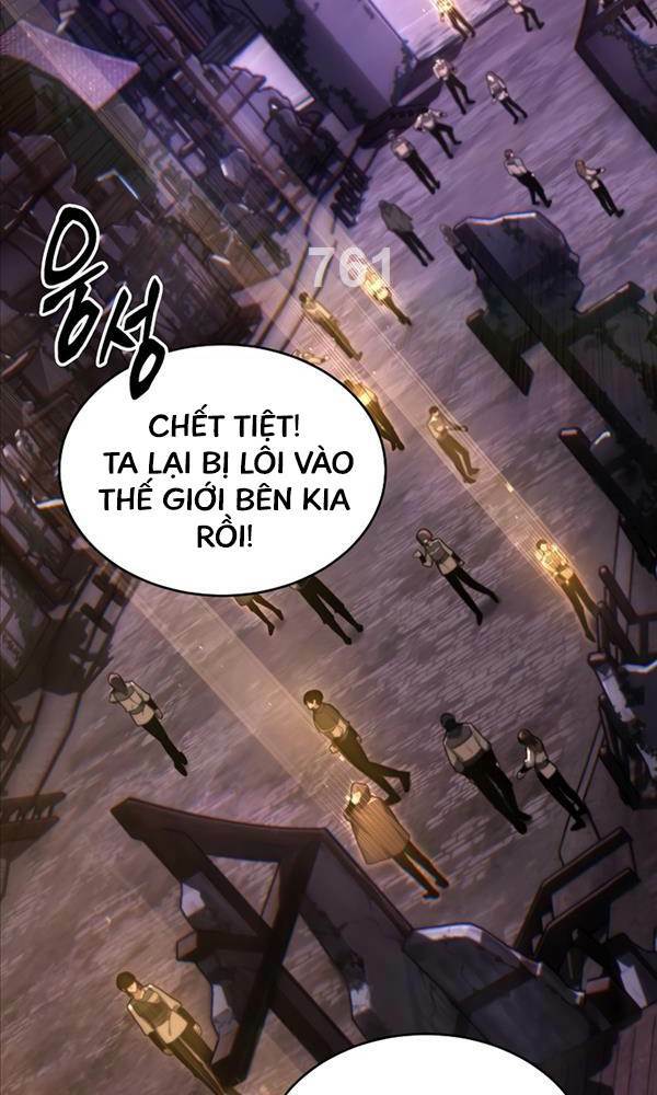 Người Chơi Mạnh Nhất Hồi Quy Lần Thứ 100 Chapter 22 - Trang 2