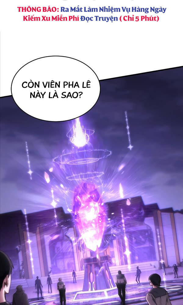 Người Chơi Mạnh Nhất Hồi Quy Lần Thứ 100 Chapter 22 - Trang 2