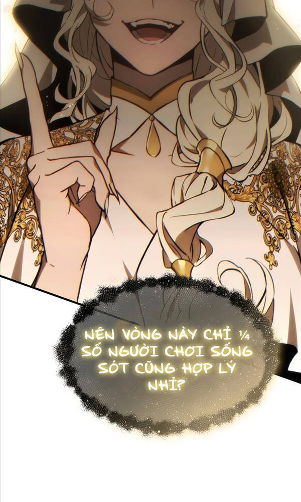 Người Chơi Mạnh Nhất Hồi Quy Lần Thứ 100 Chapter 22 - Trang 2