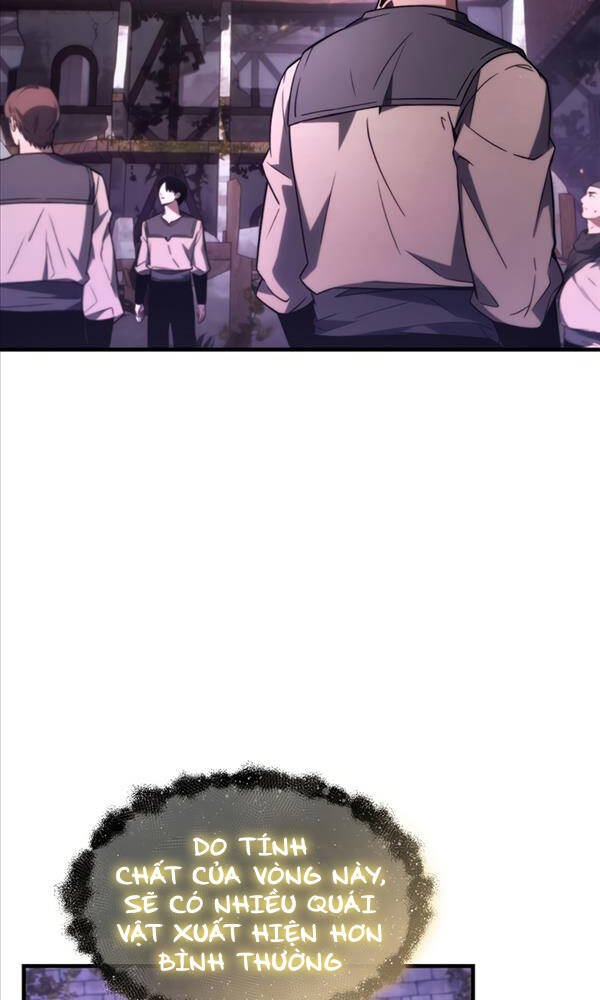 Người Chơi Mạnh Nhất Hồi Quy Lần Thứ 100 Chapter 22 - Trang 2